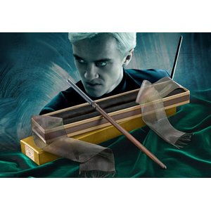 Harry Potter: Draco Malfoy's Zauberstab 