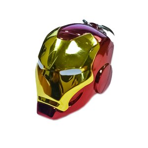 Marvel Comics: Iron Man Helmet