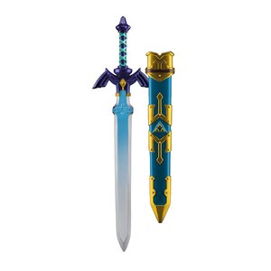 Legend of Zelda - Skyward Sword: Épée