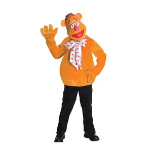 The Muppets: Fozzie