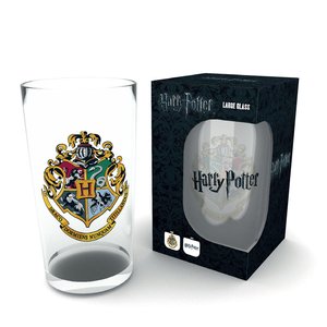 Harry Potter: Crest Wappen