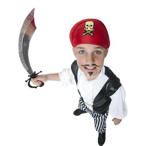Pirate 