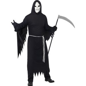 Sensenmann: Grim Reaper 