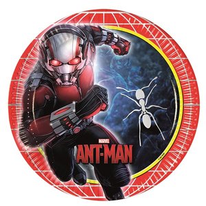 Ant-Man (8 pezzi)