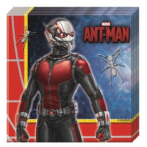Ant-Man (20 pezzi)