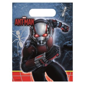 Ant-Man (6 pezzi)