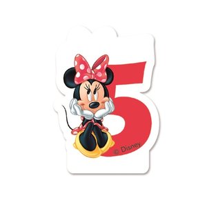 Minnie Mouse - 5