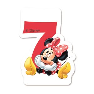 Minnie Mouse - 7