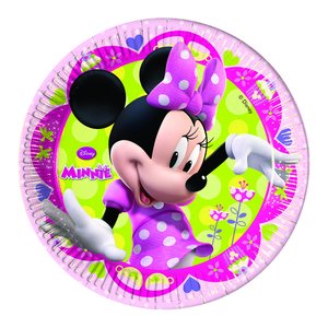 Minnie Mouse (8 pezzi)