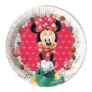 Minnie Mouse Jam Packed with Love (8 pezzi)
