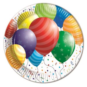 Balloons Celebration (8er Set)