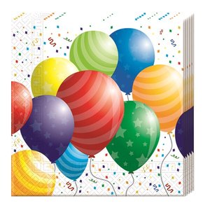 Balloons Celebration (20 pièces)