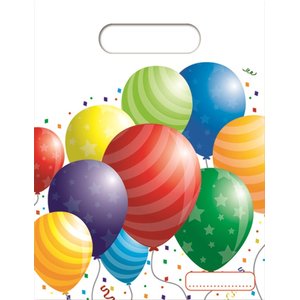 Balloons Celebration (6 pezzi)