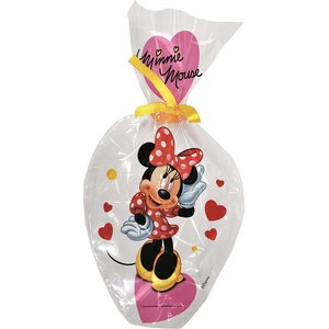 Minnie Mouse - Candy Bag (6 pezzi)