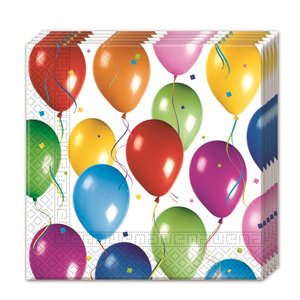 Balloons Fiesta (20 pezzi)