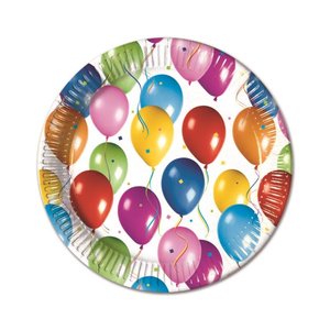 Balloons Fiesta (10er Set)