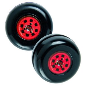 Cars 2 - Yo-yo (6 pezzi)