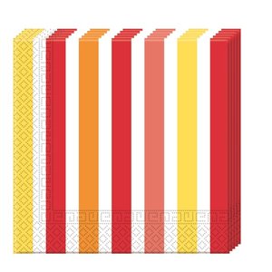 Pepper Stripes (20 pezzi)