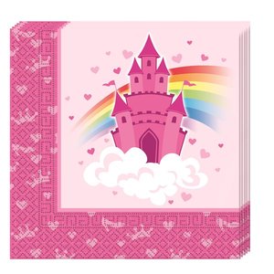 Rainbow Castle (20 pezzi)