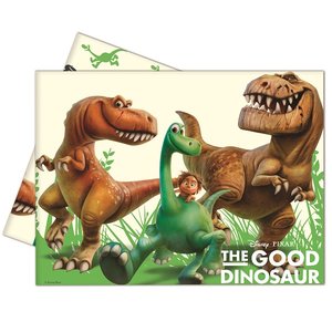 The good Dinosaur - Le voyage d'Arlo