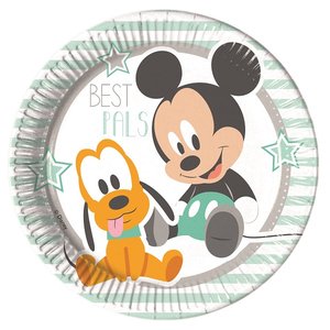 Infant Mickey (8er Set)