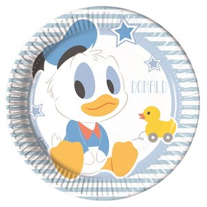 Infant Mickey (8er Set)