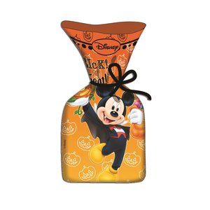 Mickey Halloween - Candy Bag (6er Set)
