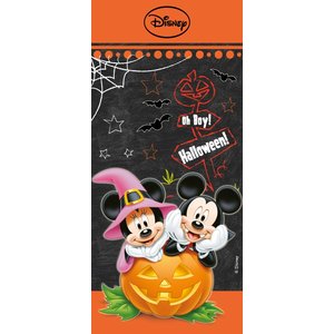 Mickey Halloween (6 pièces)