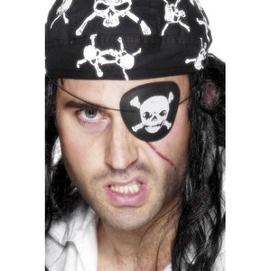 Pirat - Totenkopf 