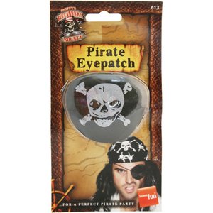 Pirata - nero