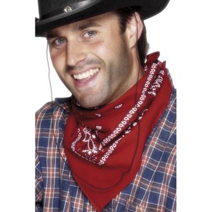 Western - Cowboy