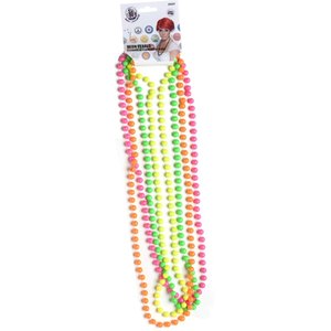 Anni 80 - Perle neon