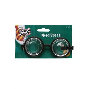 Streber - Nerd 