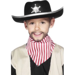 Sheriff - Cowboy