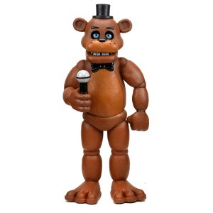 Five Nights at Freddy's figurine Large Scale Freddy (mousse/latex) 122 cm