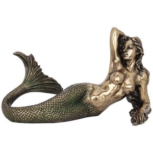 Mermaid - Meerjungfrau