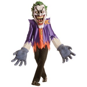 DC Comics: Batman - Big Head Joker