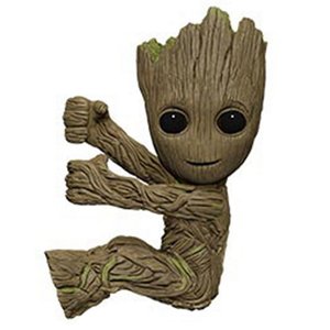 Guardians of the Galaxy Vol. 2 - Scalers: Groot