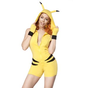 PikaChuChu