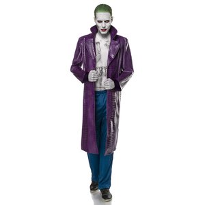 Suicide Joker