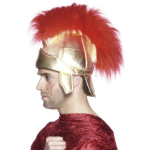 Gladiator - Römer - Grieche