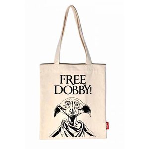 Harry Potter: Free Dobby!