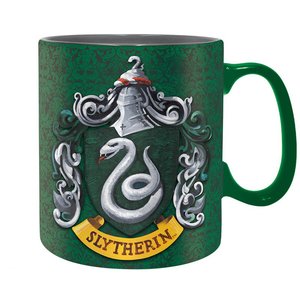 Harry Potter: Slytherin XL