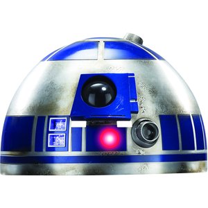 Star Wars: R2-D2