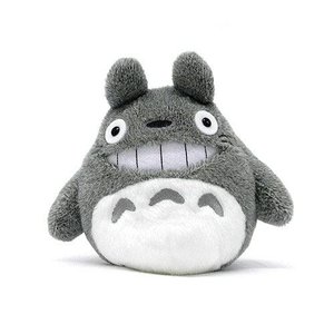 Il mio vicino Totoro: Totoro Smile 