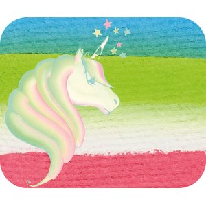 Split Cake: Unicorno