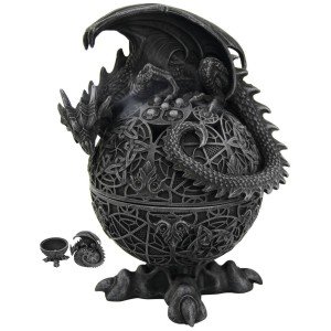 Dragon - Dragon Globe