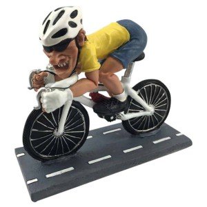Funny Sports: Coureur cycliste 