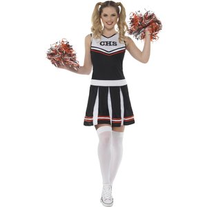 Cheerleader CHS