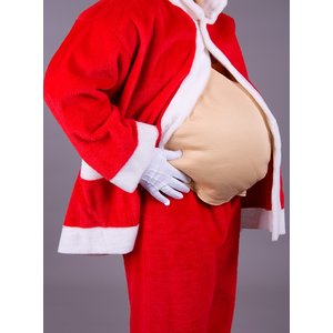 Pancia - grasso - incinta